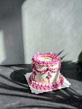 Load image into Gallery viewer, Vintage Cake
