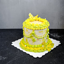 Load image into Gallery viewer, Vintage Cake
